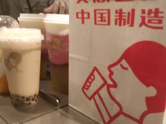 -喜茶(广州天汇igc店)