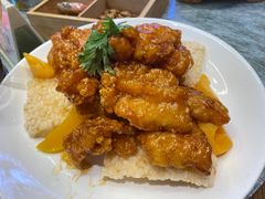 -俭寨大盘鸡·手抓肉·烧烤新疆菜(乌苏路店)