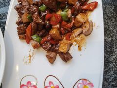 -锦园餐厅(九龙湖开元度假村店)