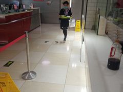 -小杨生煎(南京东路食品一店)