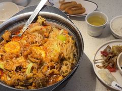 -江渔儿酸菜鱼(东厦一百店)