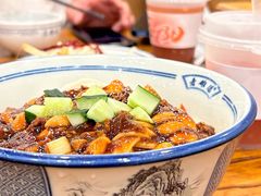 -老雒阳面馆·水席·洛阳菜(王城路店)