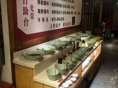 -食潮汕头鲜牛馆(望京保利店)