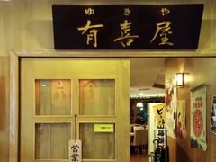 门面-有喜屋·深夜食堂(北京西路店)