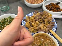 -大菊西丰老式煎肉(红旗路店)