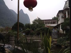 iphone_upload_pic-山色柴火烤披萨·原切牛扒