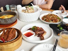 -时间里·新派粤菜(远洋店)