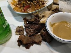 -清真·马坡烧烤涮牛肚·酸浆火锅(新区总店)