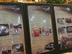 -花漾咖啡(首都国际机场六号店)