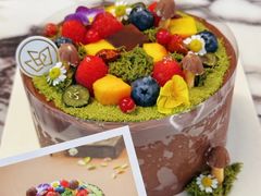 -花甜生活FatimCake·生日蛋糕