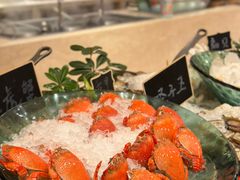 -River Café 海鲜自助(重庆丽笙世嘉酒店)