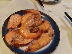 -蔚海之都·象山蒸汽海鲜(仙霞路店)