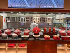 -艳阳天·非遗楚菜(武汉客厅店)