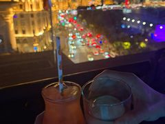 -外滩8号 whisky bar(金延大厦店)