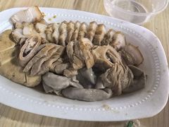 -车头老二大排档(金城步行街店)