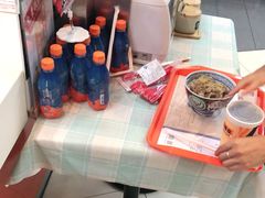 -吉野家(黑牛城道店)