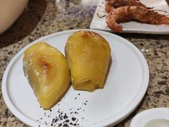 -丰卓会海鲜自助(中润大道店)