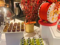 -福州仓山凯悦酒店·Market Cafe Lacucina咖啡厅