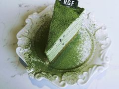 -RGF(巨鹿路店)