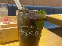 -蔡澜点心·粤菜(花城汇南区店)