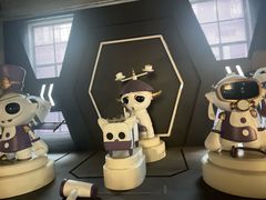 -广州市紫泥堂文化创意园景区