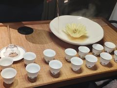 -晓长安·新陕菜(曲江店)