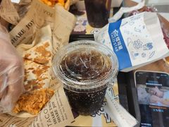 可乐-TACO STAR 塔可星(下沙宝龙店)