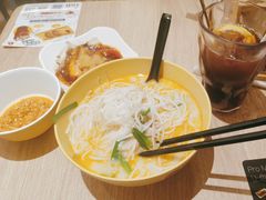 -谭仔米线(壹方城店)