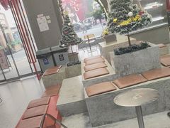 -喧闹·东方大气茶(鹅岭二厂店)
