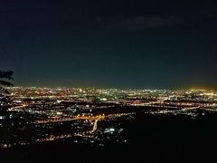 -鬼笑石后山停车场