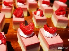 -杭州国际会议中心洲际酒店-原素全日餐厅(解放东路店)