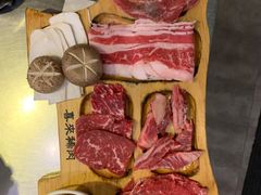 -喜来稀肉(虹泉路店)