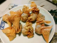 炸清汤-毛仔特色小吃(御窑厂店)