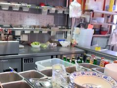 -陕味食族油泼面·小炒盖码面(双榆树店)