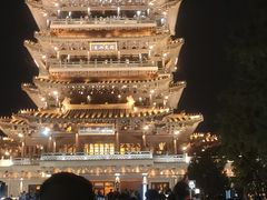 -济南大明湖景区