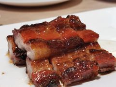 蜜汁叉烧-金苑海鲜酒家(来魅力店)