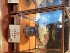 -富华斋饽饽铺·宫廷糕点·伴手礼(护国新天地店)