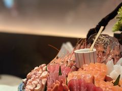-匠和风精致料理(福州金融街万达店)