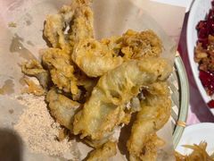-聚味斋香辣蟹(生态城万达店)