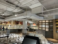 -阿那亚第三食堂 Cafeteria 3