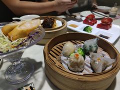 -隆隆金大茶楼(地王广场店)