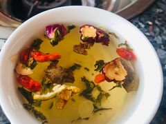 八宝茶-蜀大侠火锅(车公庙店)