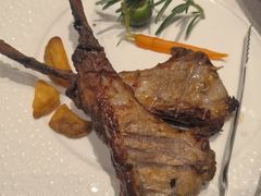 -哈马尔罕·丝路美食清真·异国风情主题餐厅(茂林居店)