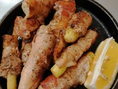 -日葵 大阪烧ひまり(仙霞路店)