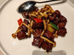 -漢舍中国菜馆(889广场店)