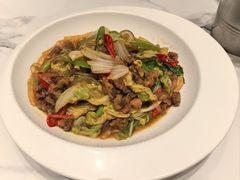 -巴依老爷新疆美食(常营店)