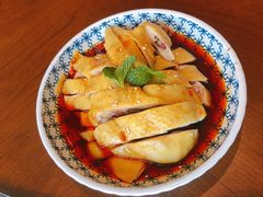 -茶肆(仙林店)