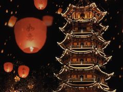 -厦门方特东方神画