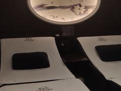 -水墨澜渟足道·SPA·传统(四望亭东关街店)