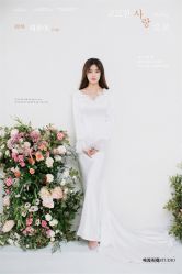 现代简约-巴黎婚纱摄影工作室